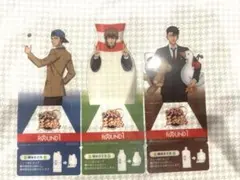 2026年最新】忍足侑士 ラウンドワンの人気アイテム - メルカリ