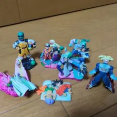 ドラゴンボール　ドラカプ　ブロンズバージョン　メモリーズ編　未開封 ドラゴンボール ドラカプ ブロンズバージョン メモリーズ編 未開封