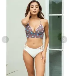 2026年最新】alexiastam 水着 アリシアスタンの人気アイテム - メルカリ