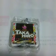 TAKAHIRO EXILE キーホルダー
