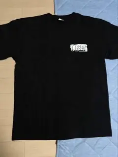 10-FEET ロットン Tシャツ XLサイズ ロッテングラフィート - メルカリ