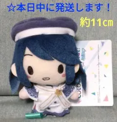 【 プロセカ　ふわぷちマスコット　レオニード　揺るがぬ想い、今言葉にして 】