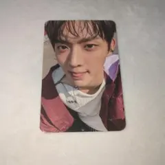 MONSTA X キヒョン トレカ ver 2 Jealousy 封入 - メルカリ