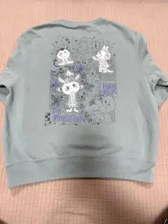 ラブブ トップス