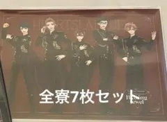 ツイステ ブレイジングジュエル ブレジュ Blu-ray DVD ブロマイド