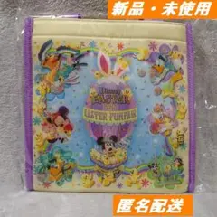 新品 ディズニー イースター 2020 ランチケース うさぴよ