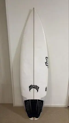 LOST Surfboards Retro Ripper 5'10 - メルカリ