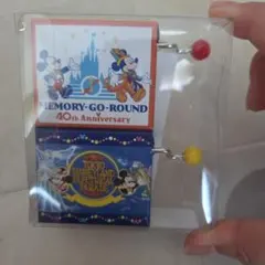 即購入可⭕東京ディズニーリゾート オルゴール 2個セットのサムネイル
