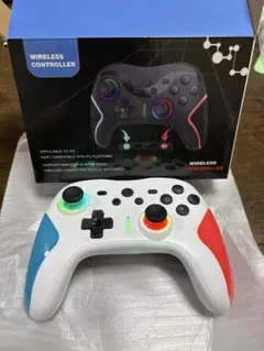 ワイヤレスコントローラー Nintendo Switch