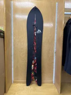 JONES SNOWBOARD 25-26 STRATOS162 - メルカリ