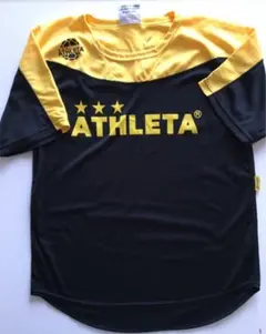 アスレタ　プラシャツ