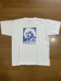 2026年最新】アインシュタイン tシャツ 90sの人気アイテム - メルカリ