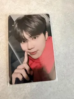 ゴヌク トレカ タレントカード