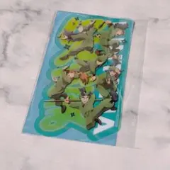 2025年最新】忍たま乱太郎 特典 クリアカードの人気アイテム - メルカリ