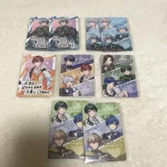 ボイシングチップス　いれいす　すたぽら　シクフォニ