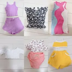 ギャルkids♡女の子90.100cmくらい まとめ売り