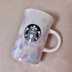 スターバックス 耐熱グラス マグカップ プリズム クジラ - メルカリ