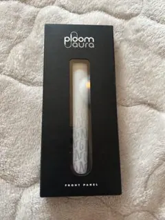 Ploom AURA Novelbright限定コラボフロントパネル