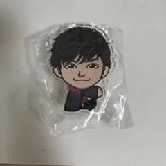 川村壱馬 フラッグアクセサリー