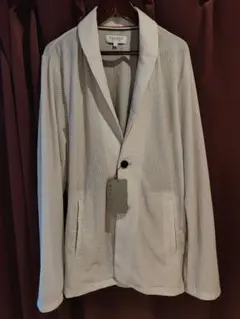 新品 MASCHILE BY ABAHOUSE テーラードジャケット