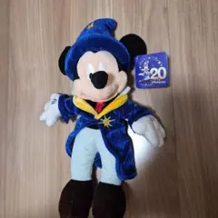 2026年最新】ディズニー パリ ぬいぐるみの人気アイテム - メルカリ