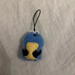 パペットスンスン スシローコラボ たまご