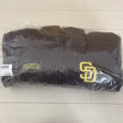MLB メジャーリーグベースボール　ダウンジャケットのサムネイル