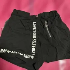 ANAP/kidsショートパンツ /130cm