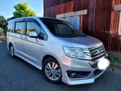 車検2027年7月　ホンダステップワゴン　スパーダZ 11万キロ走行 車検2027年7月 ホンダステップワゴン スパーダZ 11万キロ走行 - メルカリ