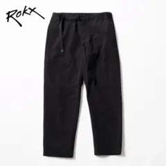 【ROKX】DRY JAM PANT ドライジャムパンツ ブラック ＜完売品＞のサムネイル