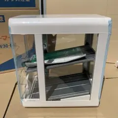 缶ウォーマー 日本ヒーター 全自動 ペットウォーマー 中古品 たのめーる】日本ヒーター機器 カン・ペットウォーマー CW36T-R2