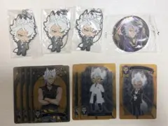ジャック ツイステ まとめ売り