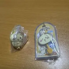 ちいかわ〜うさぎ〜