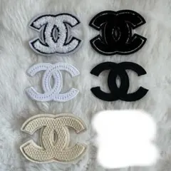 アイロンワッペン