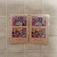 プロセカ メロパレ 予約特典 ワンダショ