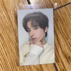 ENHYPEN 閃光 トレカ ラキドロ タワレコ ジェイク