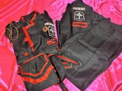 2026年最新】アレン・ウォーカー コスプレの人気アイテム - メルカリ