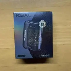 Fasoul STELLAR ファソウルステラ 加熱式タバコ互換機