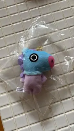 BT21 MANG ぬいぐるみ マスコット　jhope