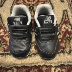 （極美品）最終値下安め設定 ニューバランス 13cm