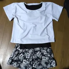 レディース 水着 ラッシュガード セット