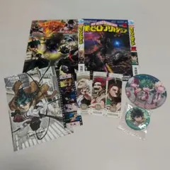 僕のヒーローアカデミア まとめ売り