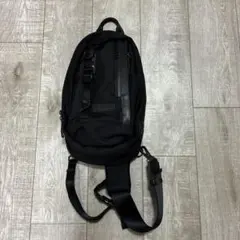 master-piece ボディバッグ