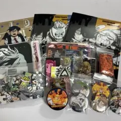 僕のヒーローアカデミア グッズまとめ売り