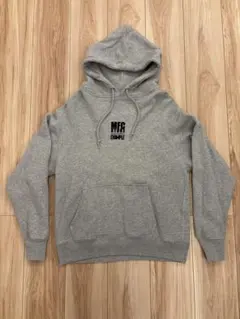 【MFC STORE】 【EXAMPLE】 パーカー