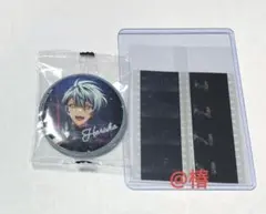 アイナナ 亥清悠　 カプ缶　ムビナナ　コマフィルム