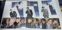 BTS ARIRANG アルバム 封入 トレカ 3形態 21種コンプ - メルカリ