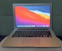 MacBook Air 13 i5 4GB 128GB Mid 2013