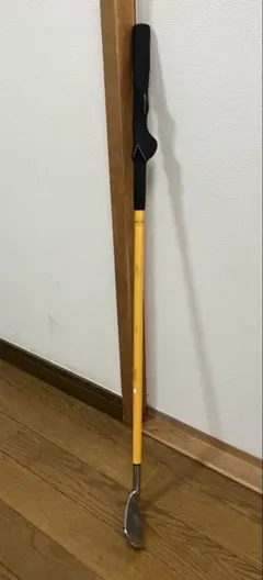 アイアン型スイング練習器具