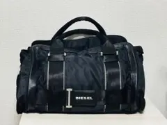 2026年最新】DIESEL 旅行用品 ボストンバッグの人気アイテム - メルカリ